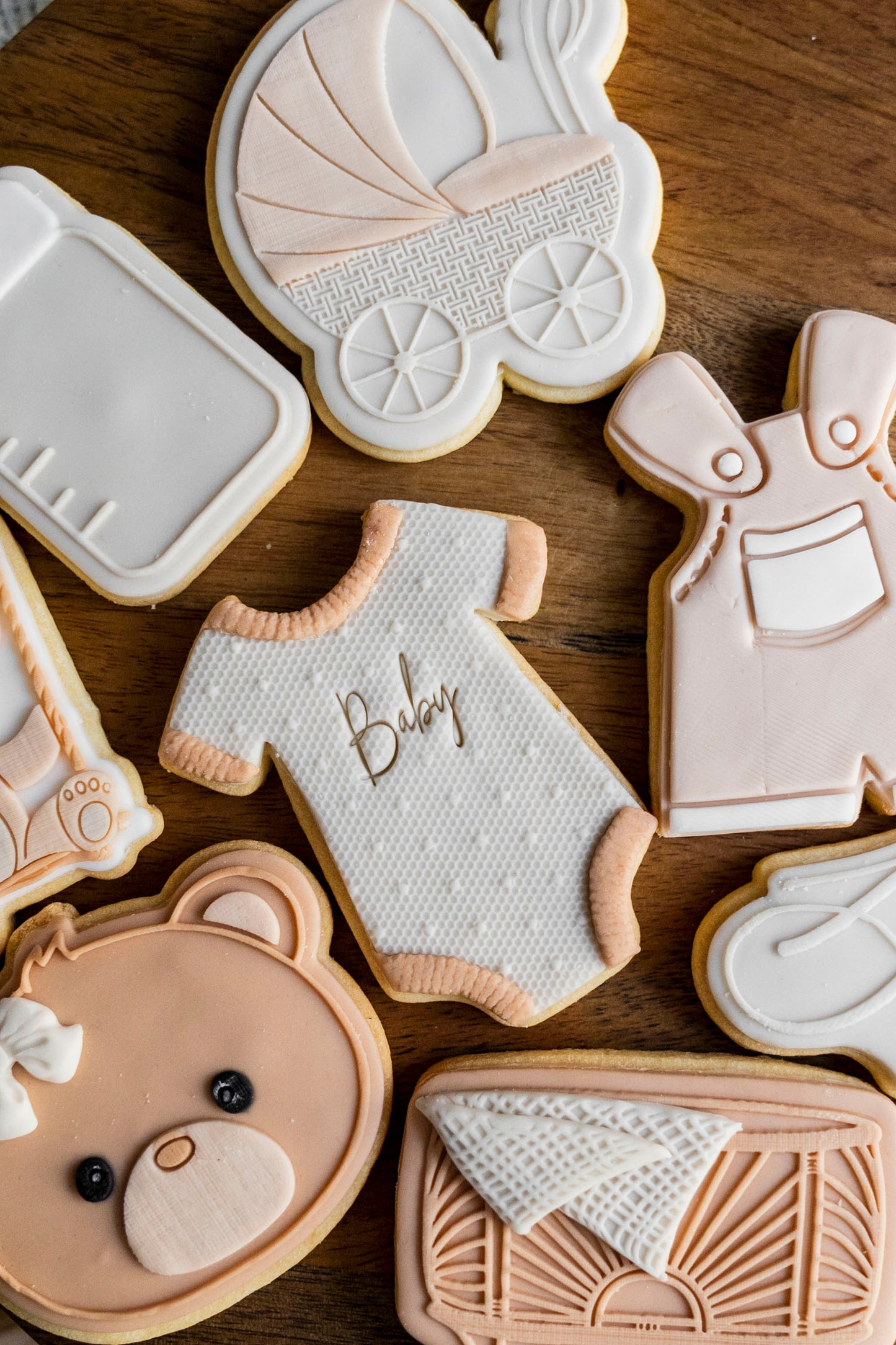 Set Gender Reveal
