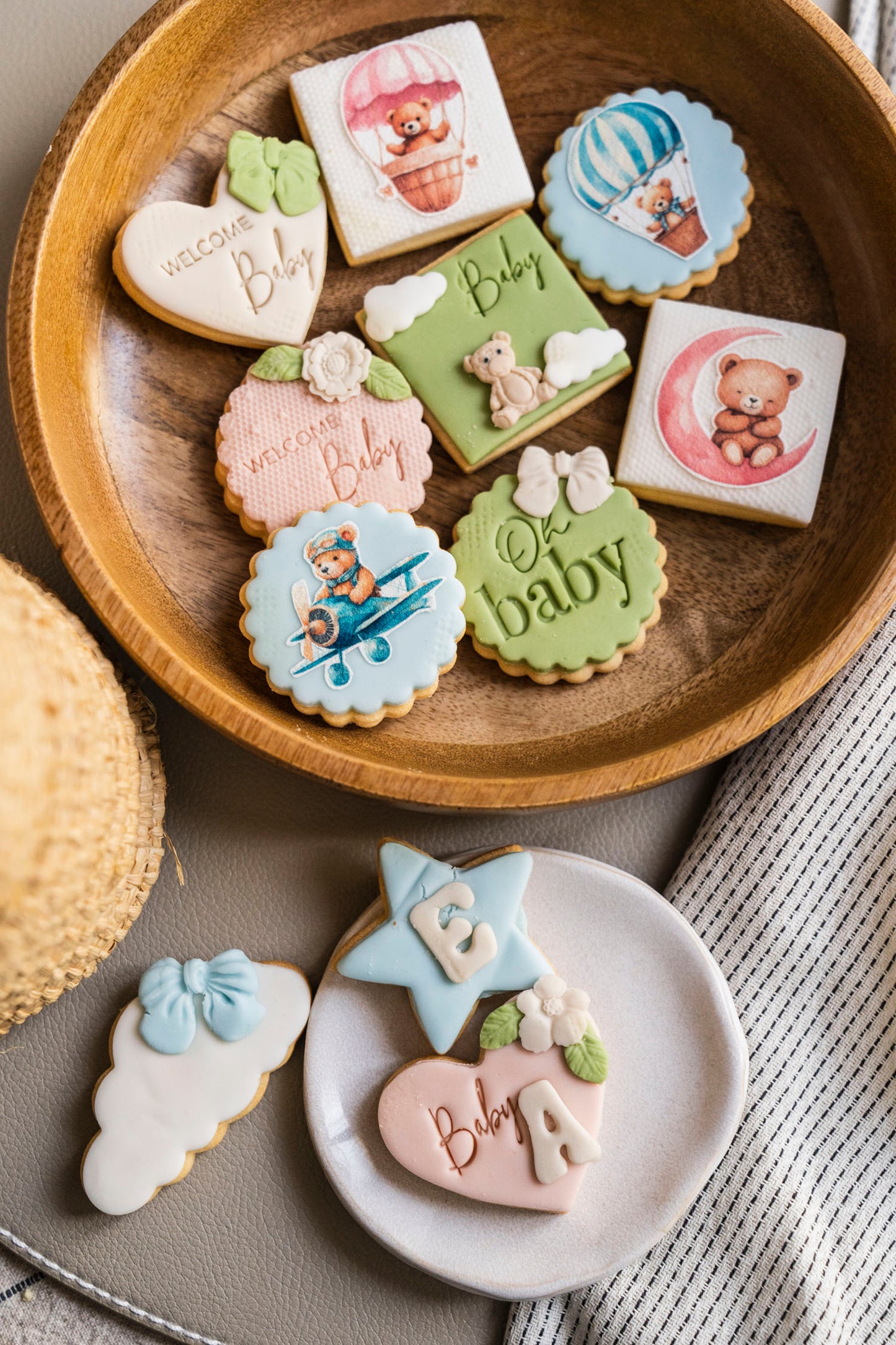 Box Piccoli Nascita