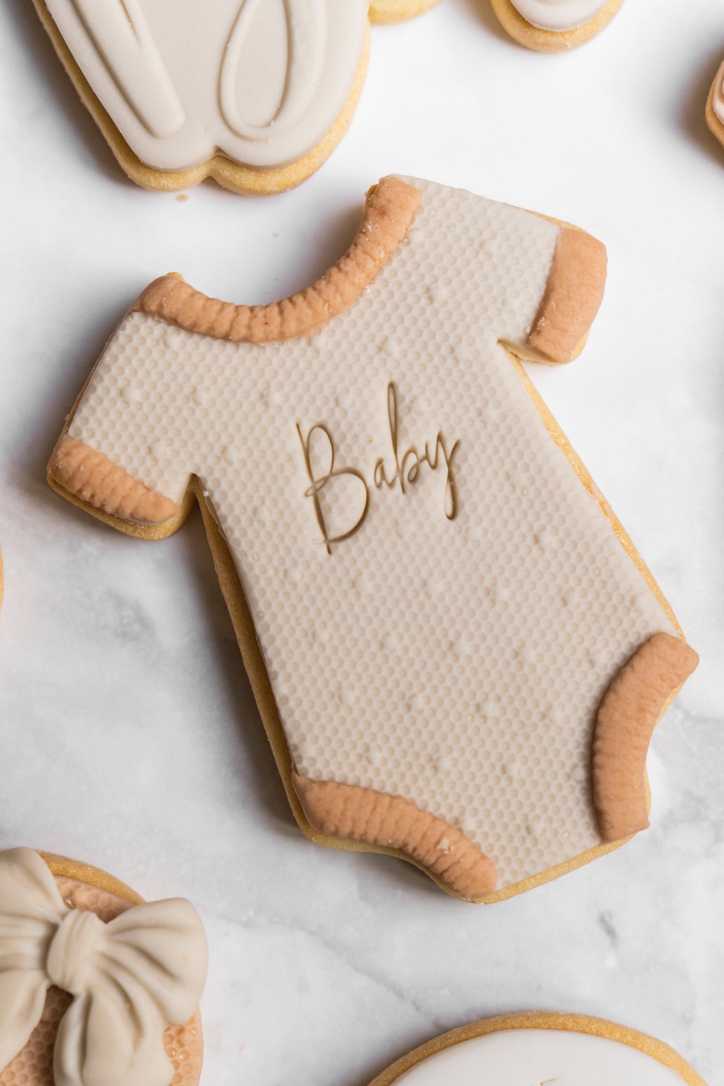 Set Gender Reveal