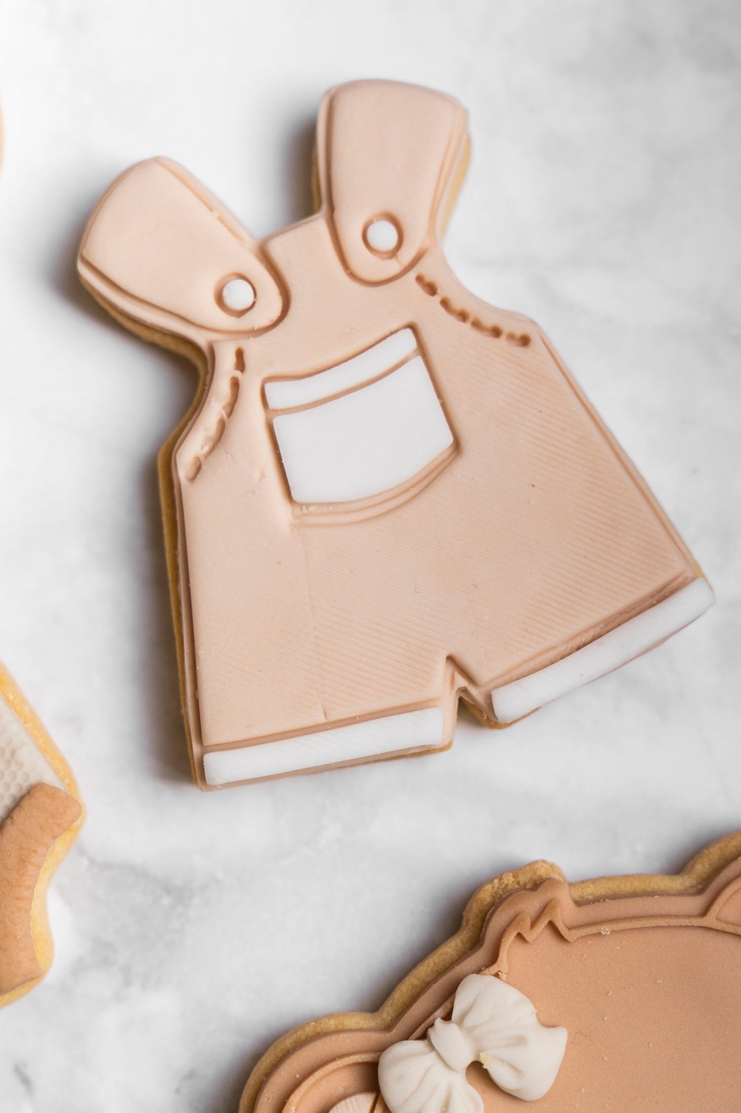 Set Gender Reveal