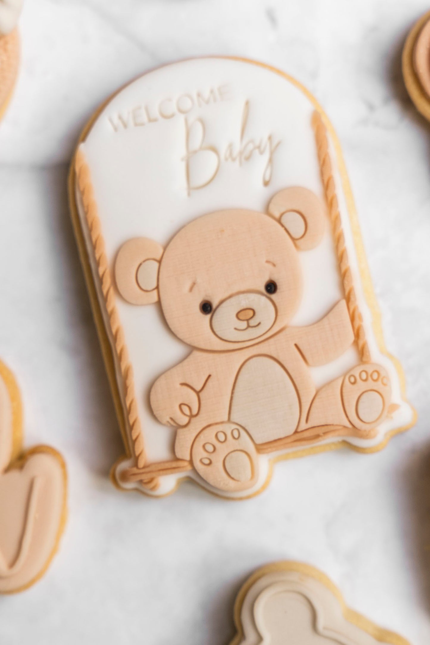 Set Gender Reveal