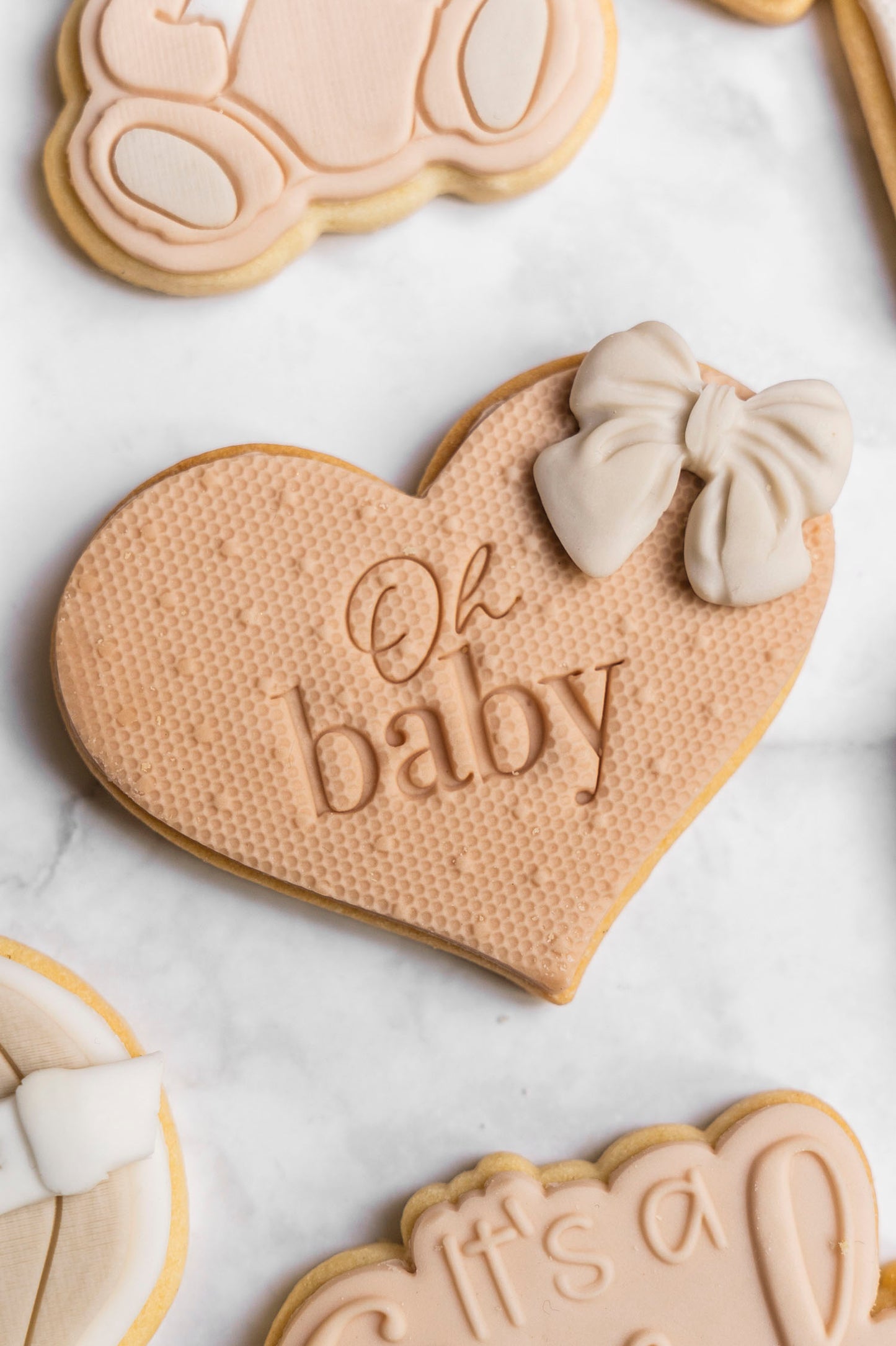 Set Gender Reveal