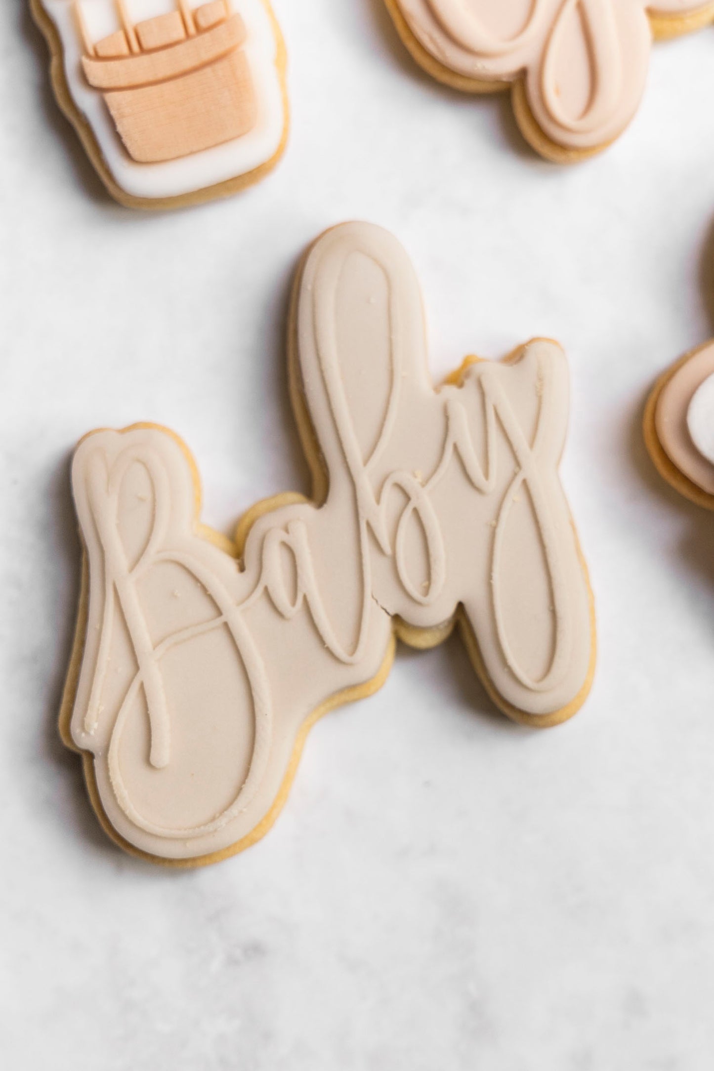 Set Gender Reveal