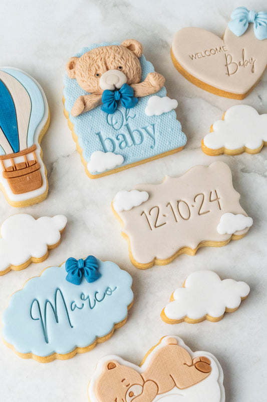 Box Luxury Nascita 1