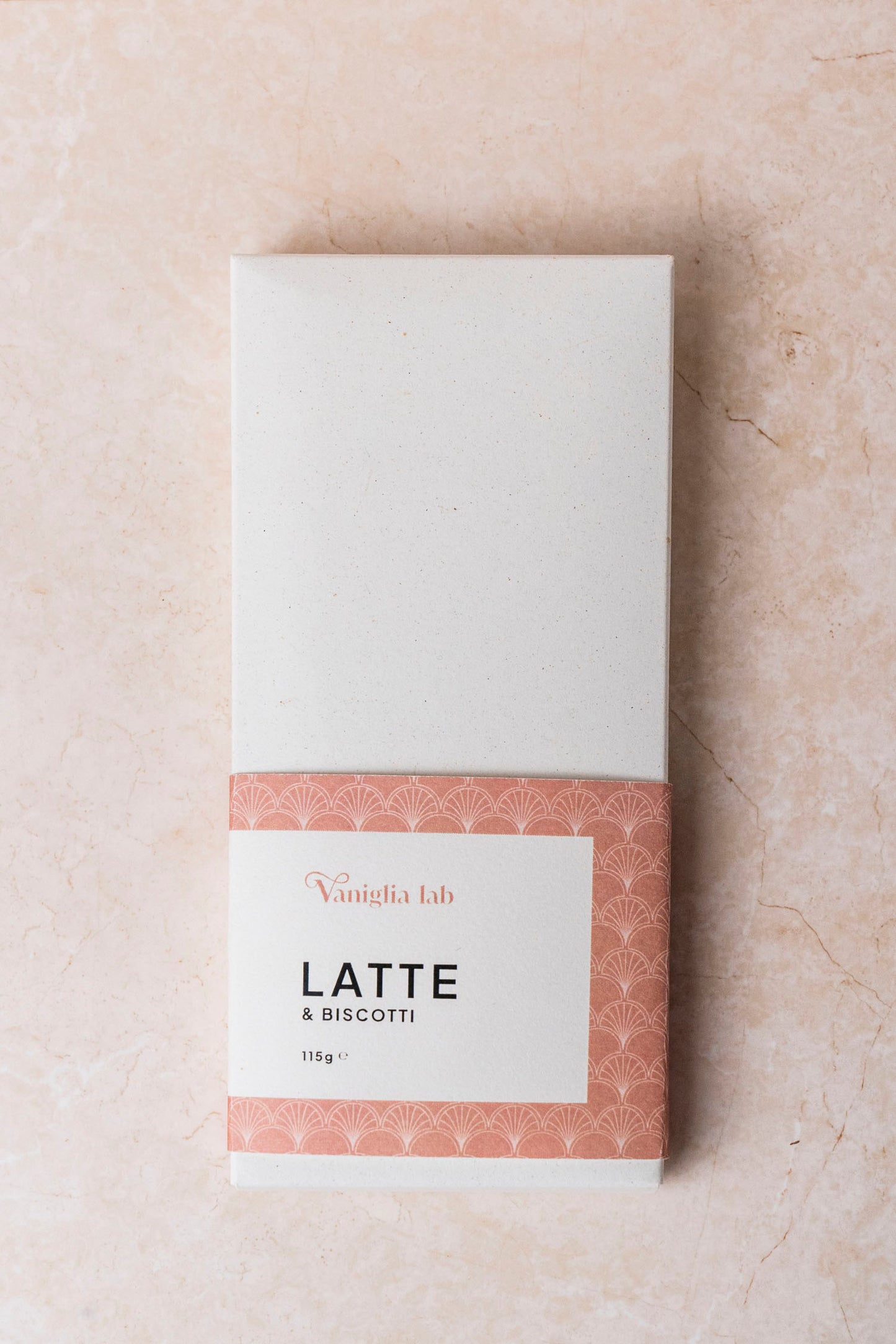 Tavoletta Latte e Biscotti