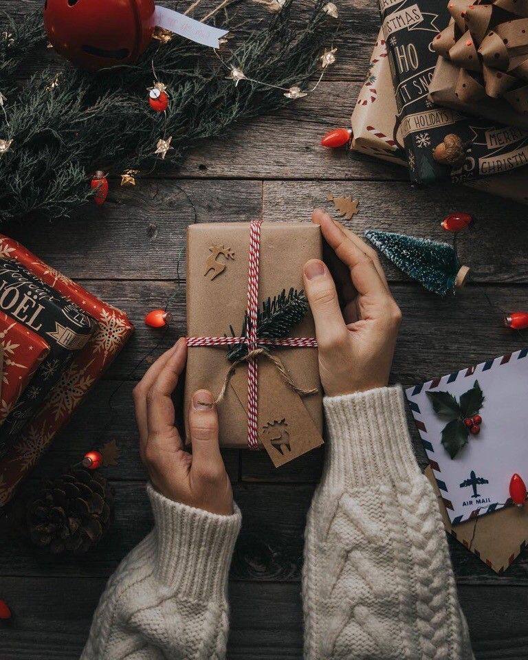Confezione regalo