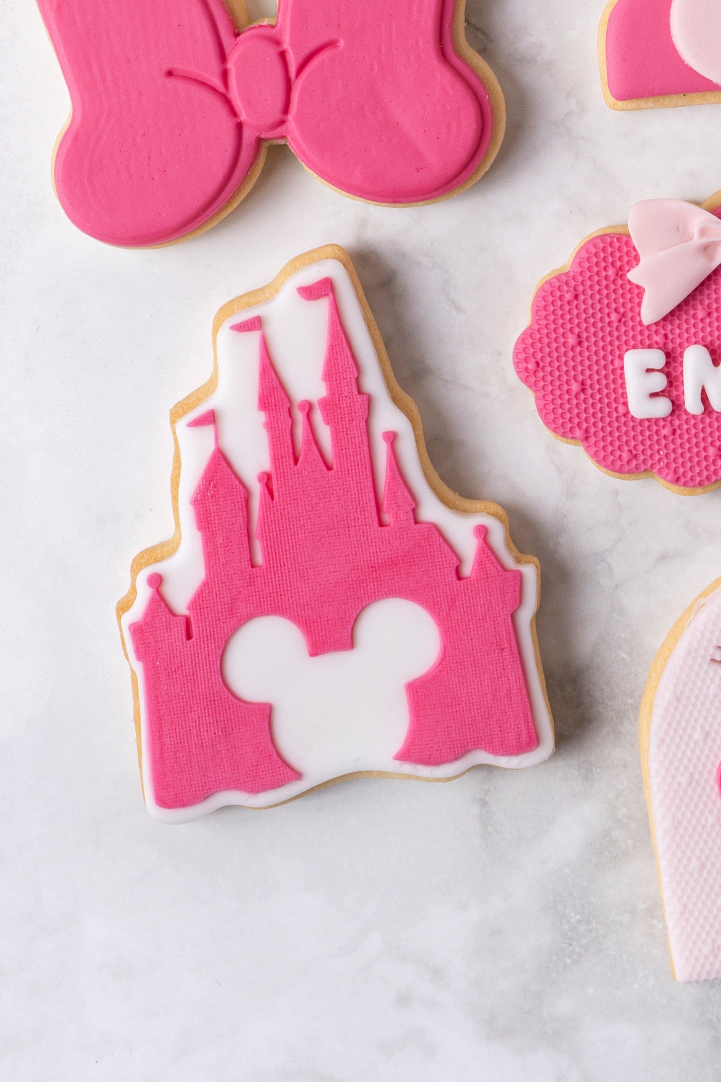 Set Minnie