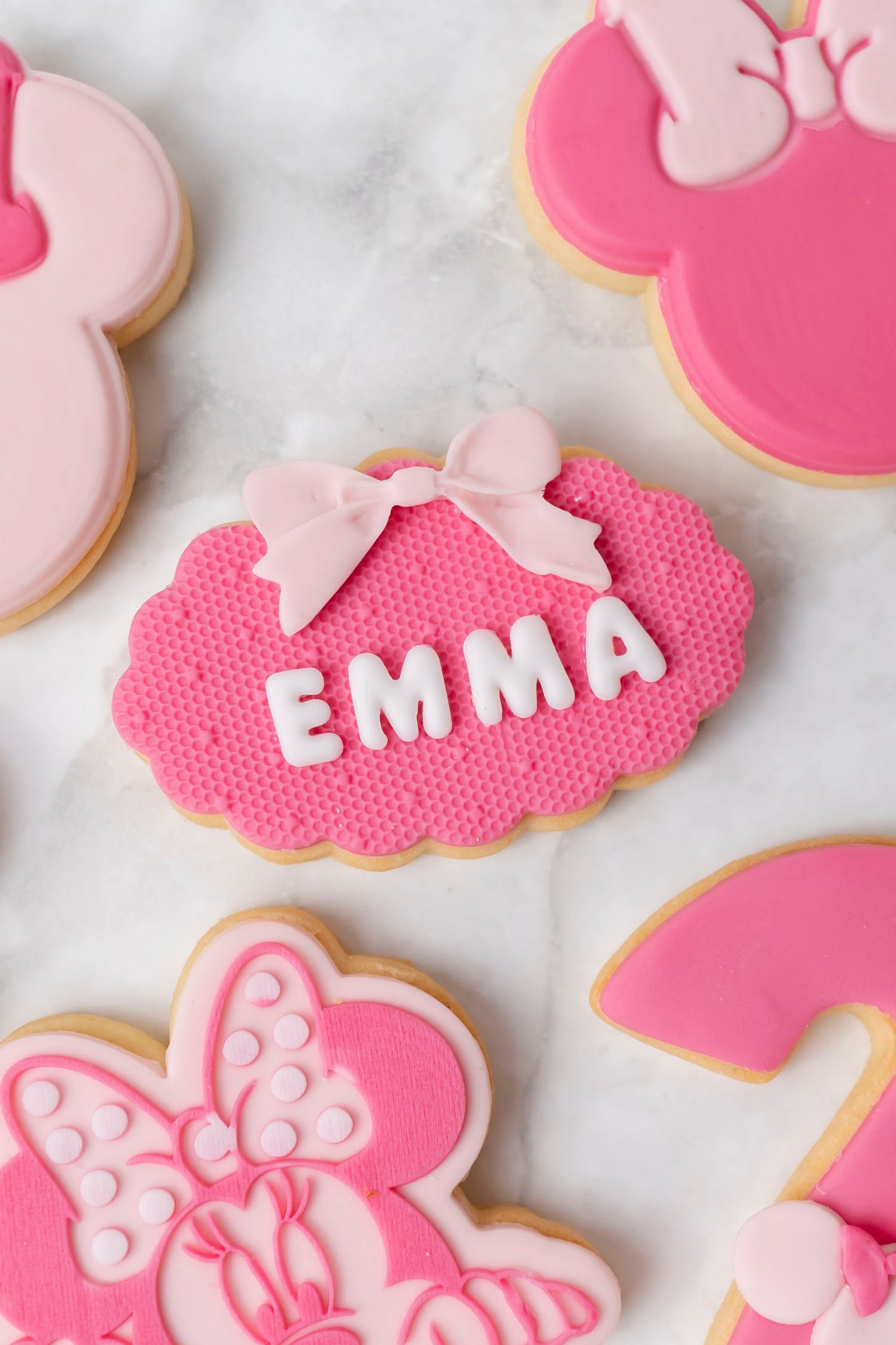 Set Minnie
