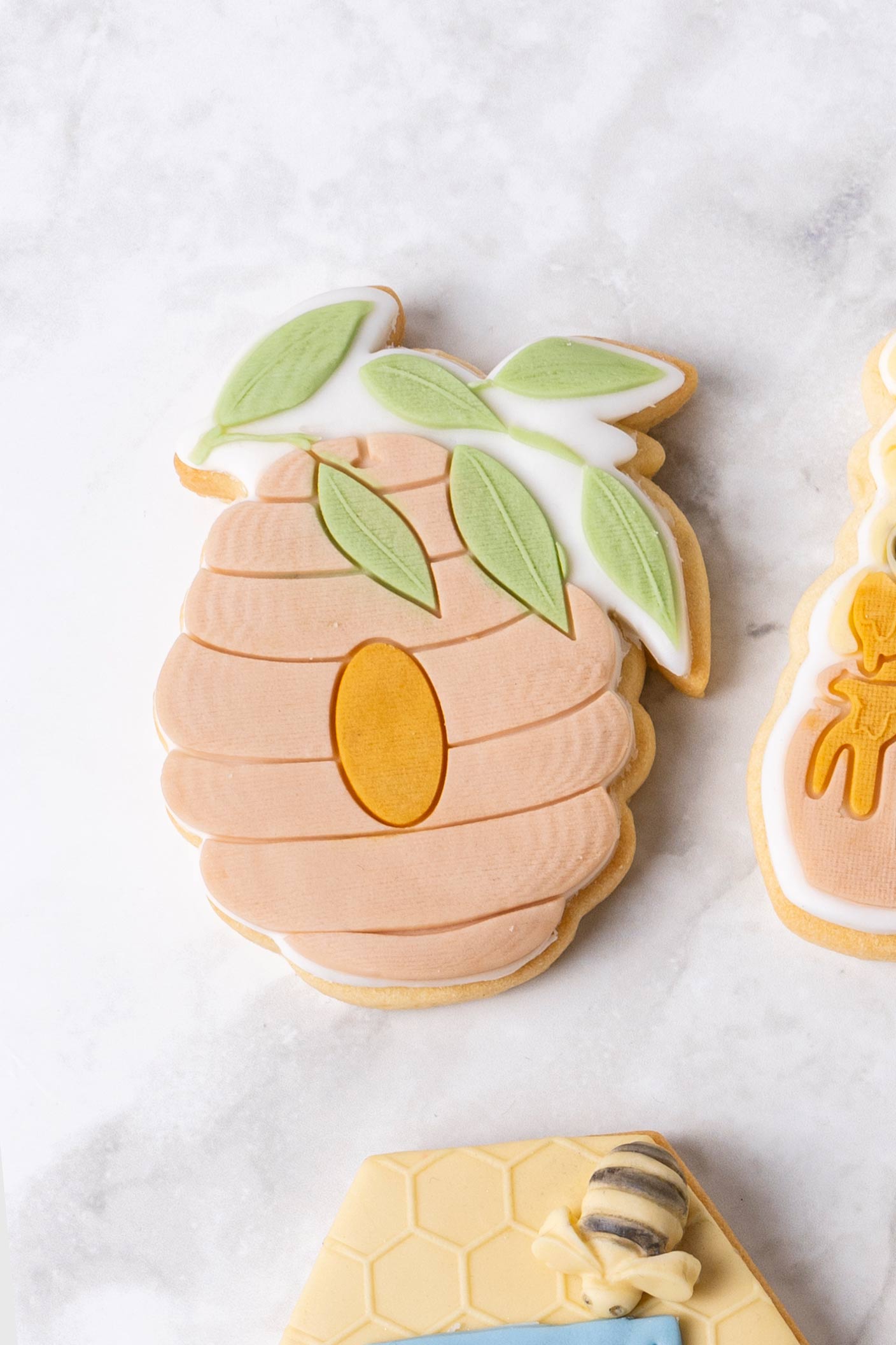 Set Winnie The Pooh