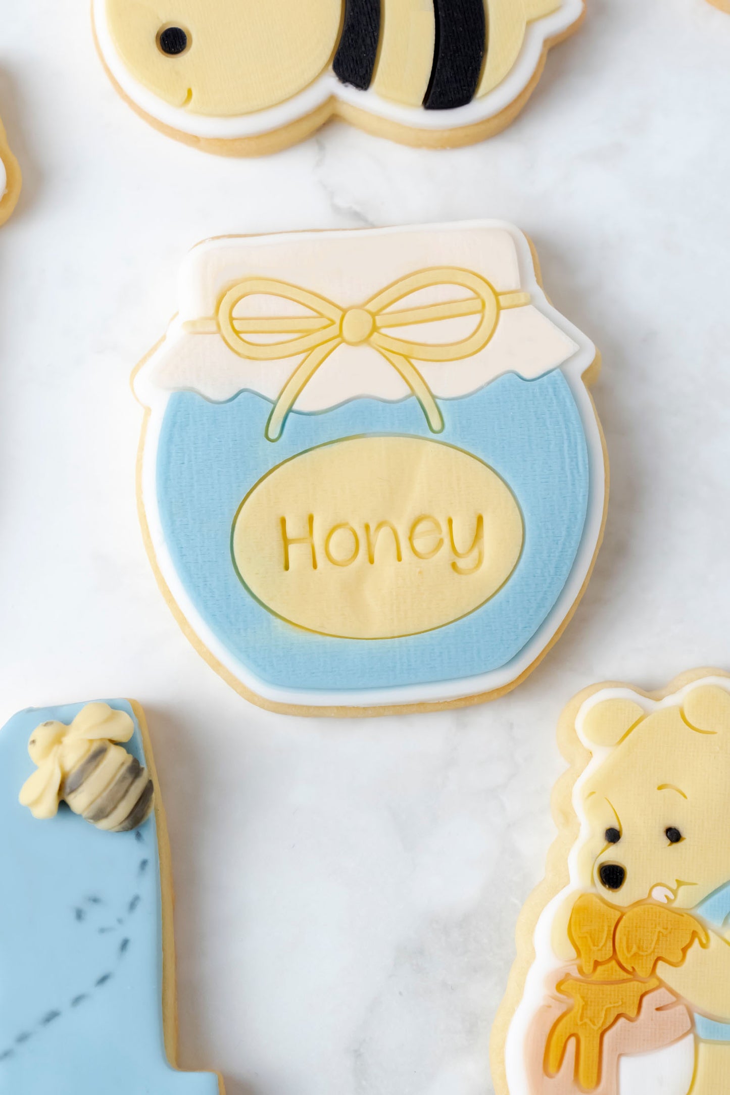 Set Winnie The Pooh