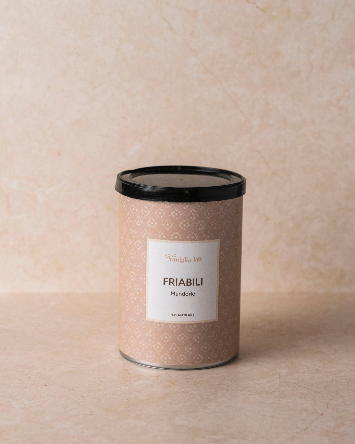 Friabili alle Mandorle 120g